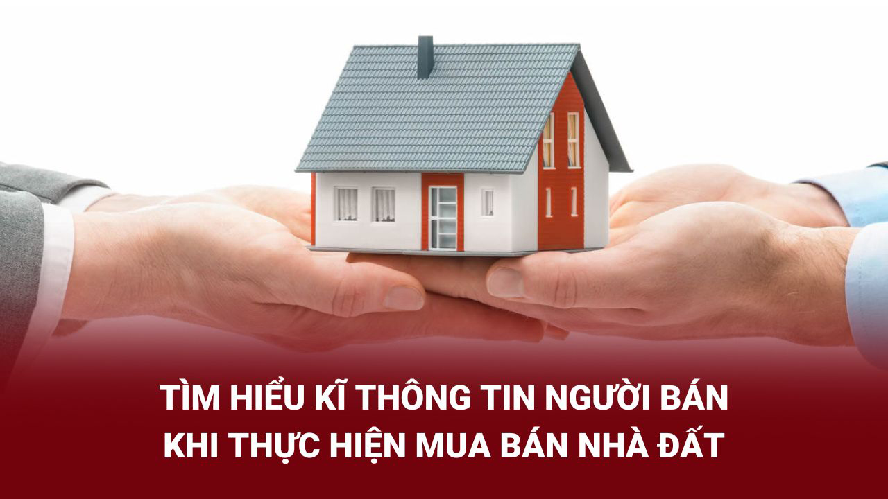 Tìm hiểu thông tin liên quan đến nhà đất